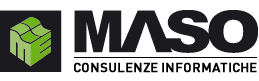 Maso Emiiano - Consulenze Informatiche